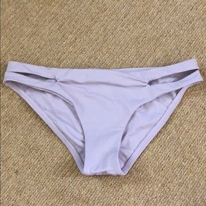 L*space lavender bottoms
